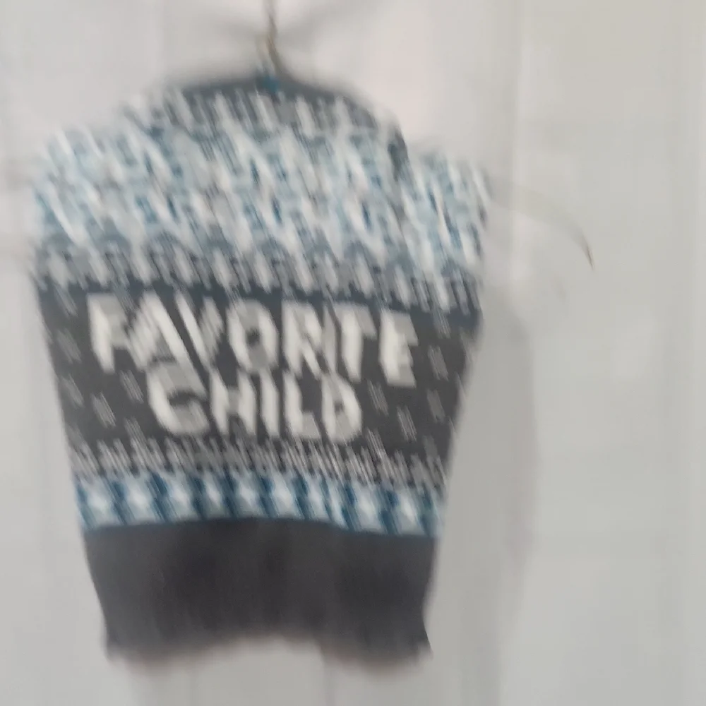 Dog Sweater - Picture 3 of 4